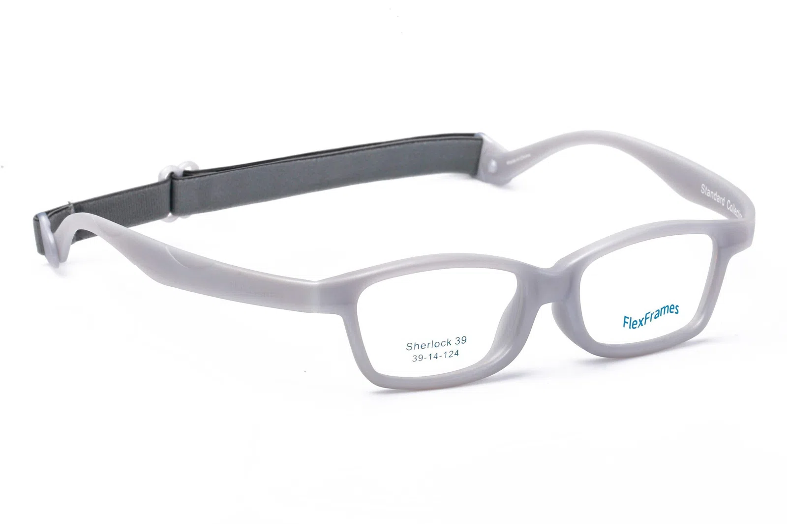 Miraflex MAYAN39 Eyeglasses - view 4